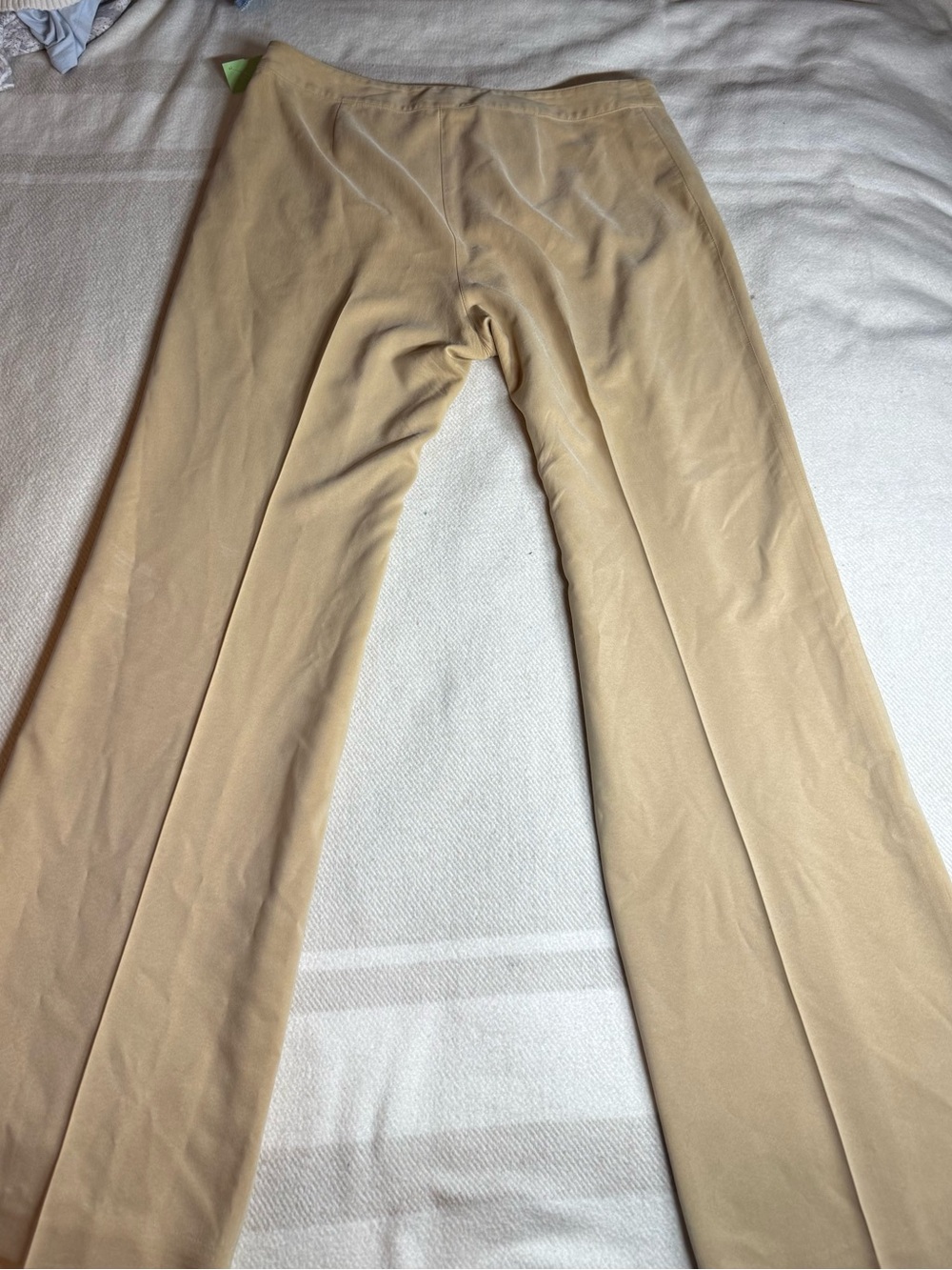 Tommy Bahama ladies silk trousers
